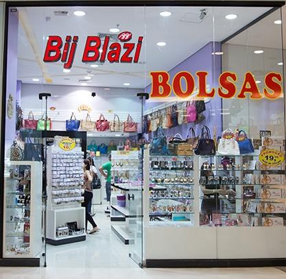 BIJ BLAZI – Parque das Bandeiras Shopping - Foto 1